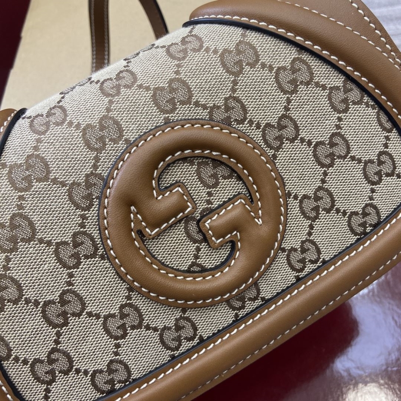 Gucci Satchel Bags